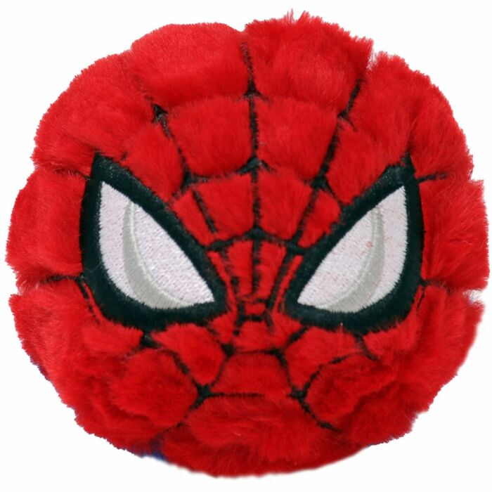 Ty Marvel Spiderman Beanie Bouncer
